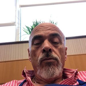 Meet your Posher, Rick